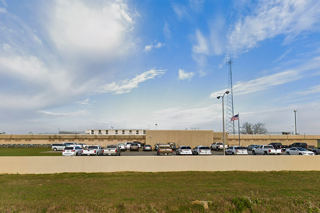 Reducing Manpower Costs for Vermilion Parish Jail